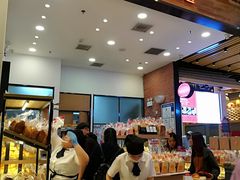 -山崎面包(苏州中心店)