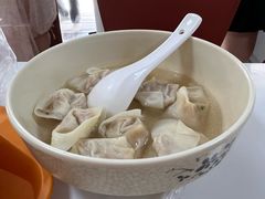 -周震馄饨