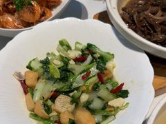 -芳芳私房菜·精作淮扬菜(玖珑湾店)
