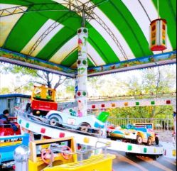 -大望京儿童游乐场