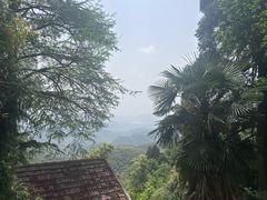 -莫干山风景区