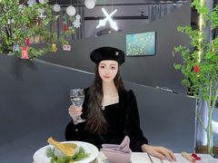 -Wei菋·Le Bistrot