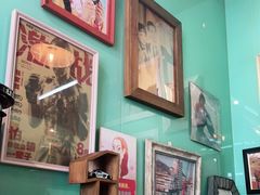 -阿飛冰室(下沙店)