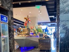 -初色海鲜自助(朝阳北路店)