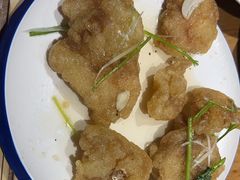 -满园烤鸭·春饼(奥体万达店)