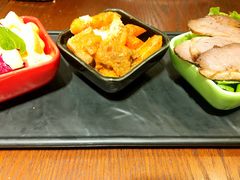 -斯比特花园西餐厅(东方商厦店)