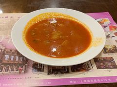 -德大西餐社(云南南路店)