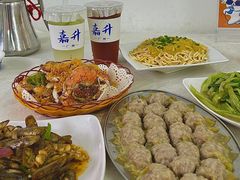 -嘉升大排档(番禺总店)