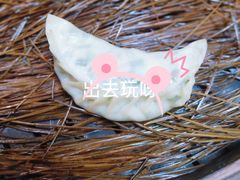 -松针蔡记蒸饺(花园路店)