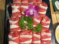 -草原塞蛮羊火锅城(港湾店)