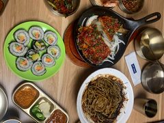 -绣旻烤肉吧(总店)