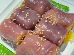 -潮福城大酒楼·潮味粤品·港式点心(湖滨北路店)