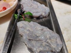 -东道煮牛肉火锅(东盛大街店)