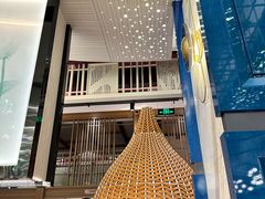 -青水瓦台汤泉(未央店)