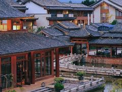 -丽江金茂凯悦臻选酒店-滇香馆