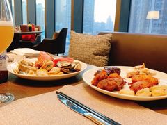 -四季酒店·空中花园 Aria on 9