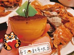 -富力希尔顿酒店·地阔自助餐厅