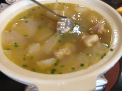 -茶港食堂(武昌店)