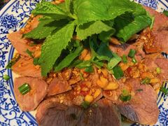 -蜗牛小馆醉乡民谣云南菜(惠新西里店)