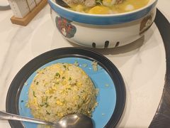 -南山翁新概念川菜(红山常发广场店)