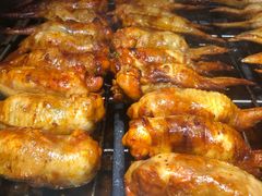 -天美汇鸡翅包饭(来福士广场店)