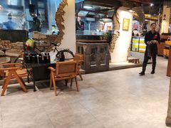 -塘屋烧烤·云南火塘烧烤品牌(新亚洲店)