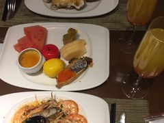 -杭州国际会议中心洲际酒店-原素全日餐厅(解放东路店)