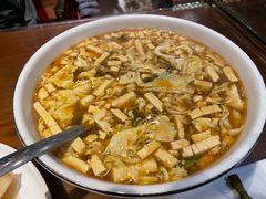 -黑土印象菜馆(三元桥店)