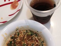 -陈记顺和牛肉火锅(岗顶店)