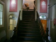 -1901 Cafe(西四店)