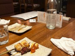 -炭火焼鳥 塚田農場(大阪梅田店)