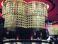 大堂-8餐厅(新葡京酒店)