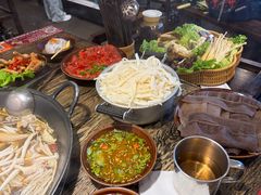 -冯校长老火锅(深圳总店)
