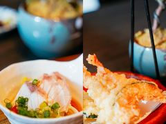 -滩万日本料理Nadaman(国贸大酒店)