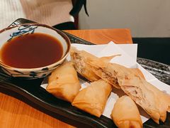 鸡肉春卷-鸟啸酒场 by MIG(长乐路店)