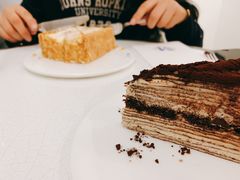 -Lady M Cake Boutique(麦迪逊大道店)