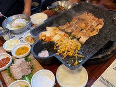 -Dombe豚(黑猪肉街店)