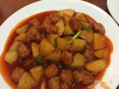 荔枝肉-旺达·福州菜(正大广场店)