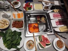 -海底捞火锅(吾悦广场店)
