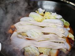 -崔记生活·铁锅炖鱼粘卷子(总店)
