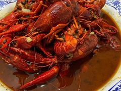 -美芳酒家(湖西路菜场店)