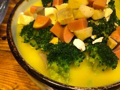 -村理·乡村菜音乐餐厅(河西店)