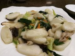 -旺达·福州菜(正大广场店)