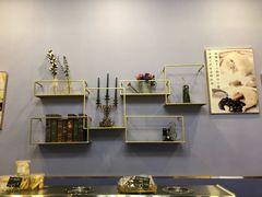 -李大牛和刘大力手作甜品(凯德店)