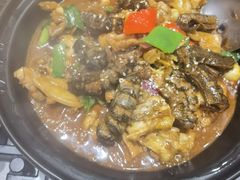 -宗氏一喜砂锅·特色湖北菜(楚河汉街店)