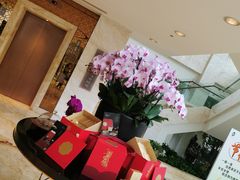 -阳澄湖费尔蒙酒店颐丰阁中餐厅(马鞍山西路店)
