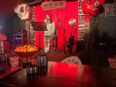 -理想酒肆(富国街店)