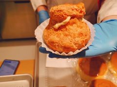 -西村叔叔的店·面包·甜品·蛋糕(清河万象汇店)