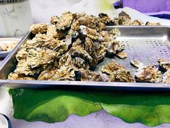 -澜悦港海鲜体验主题餐厅