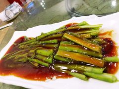 耗油芦笋-红豆园(文林街店)